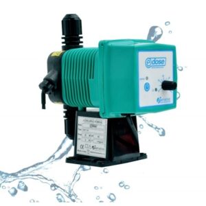 6LPH Dosing Pump