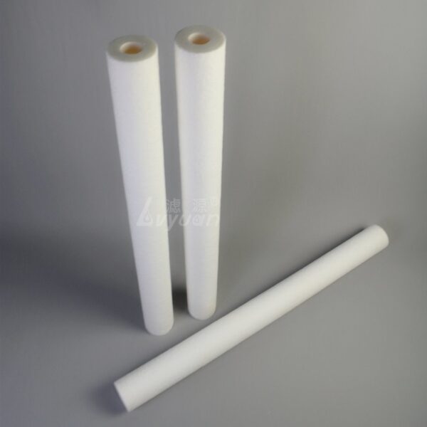 Spun Filter Cartridge - 5 micron - Image 2