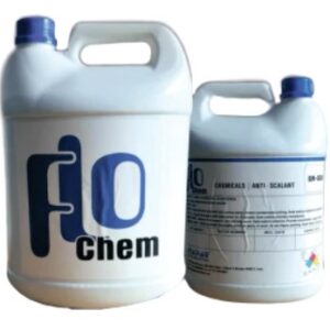 Reverse Osmosis Antiscalant