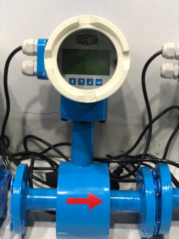 Telemetric Digital Water Flow Meter - Image 4