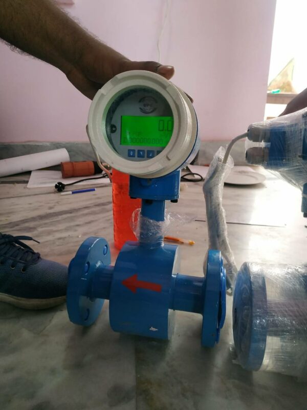 Telemetric Digital Water Flow Meter - Image 6
