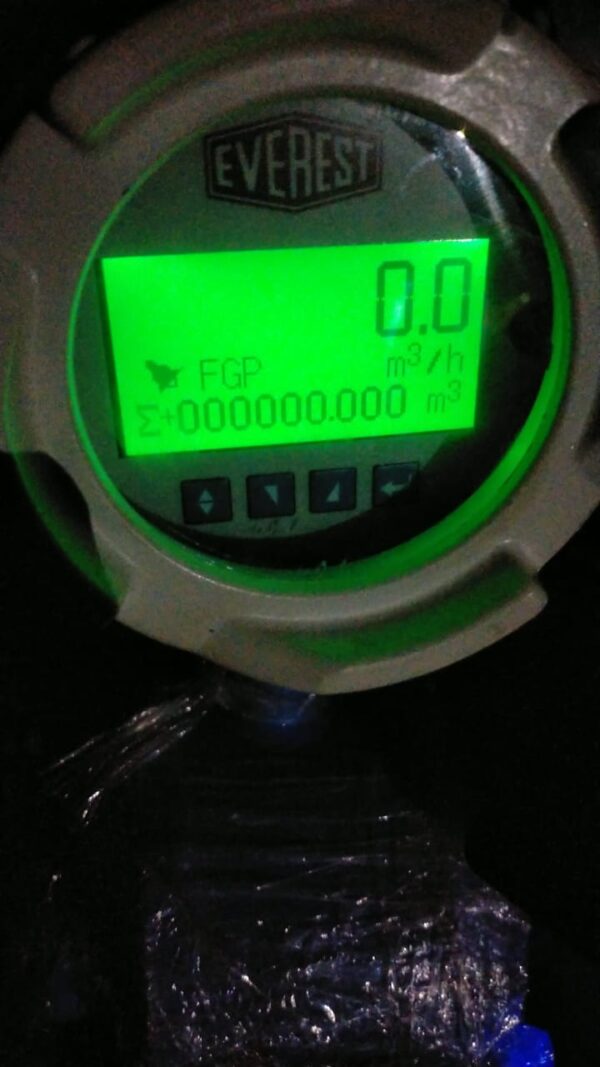 Telemetric Digital Water Flow Meter - Image 5