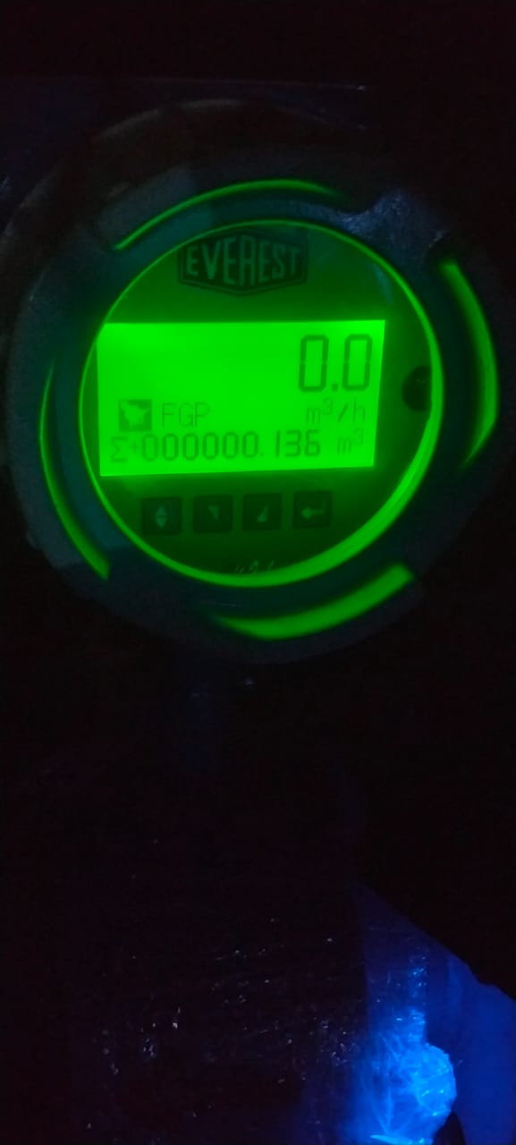 Digital Water Flow Meter - Image 5