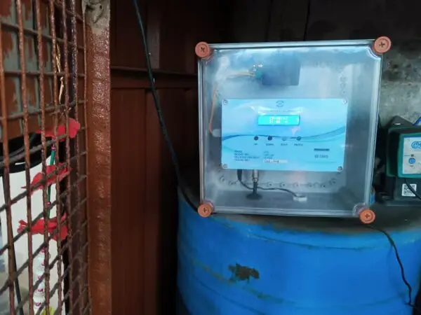 Telemetric Piezeometer (Water Level Recorder) - Image 5