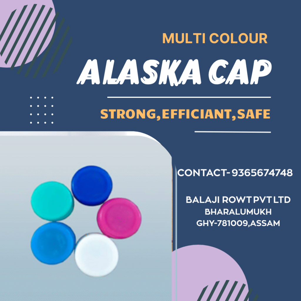 balaji rowt private limited